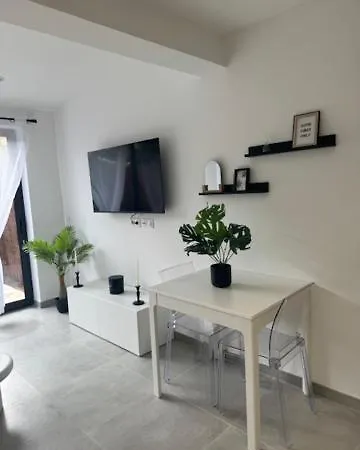 L'appart De Timmaflo * Fréjus