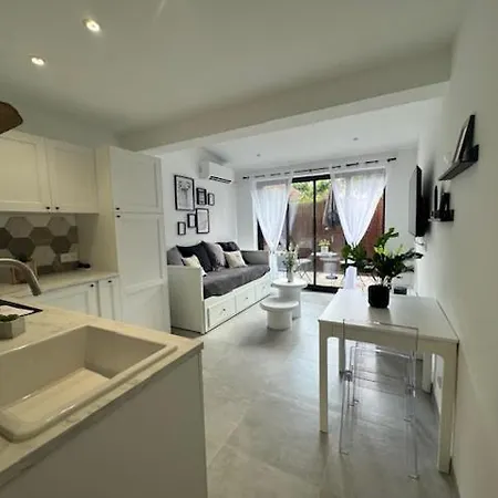 L'appart De Timmaflo Appartement *