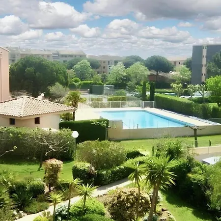 L'appart De Timmaflo * Fréjus