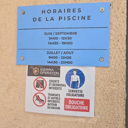 L'appart De Timmaflo Fréjus