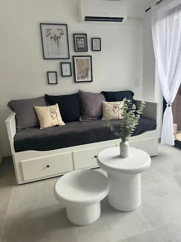 L'appart De Timmaflo Appartement Fréjus