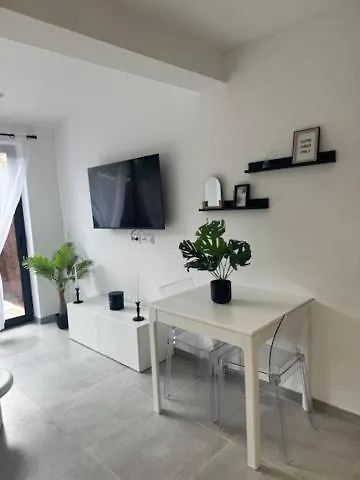 L'appart De Timmaflo * Fréjus