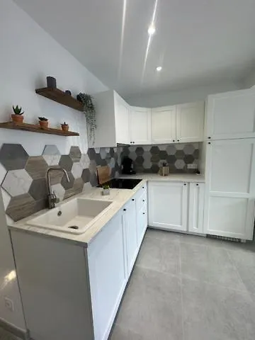 Appartement L'appart De Timmaflo Fréjus