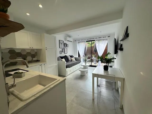 L'appart De Timmaflo Appartement *