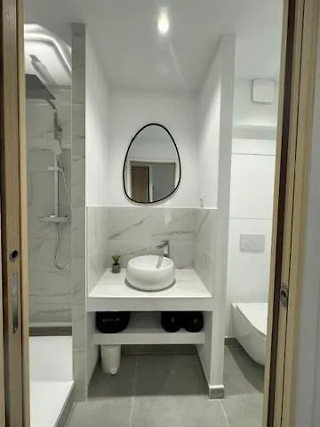 Appartement L'appart De Timmaflo Fréjus