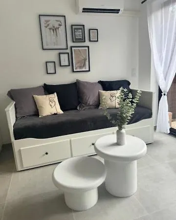 L'appart De Timmaflo Apartment Fréjus