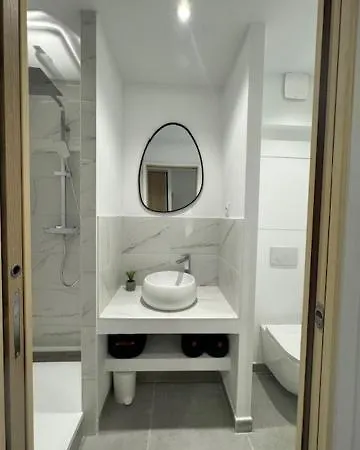 Apartment L'appart De Timmaflo Fréjus